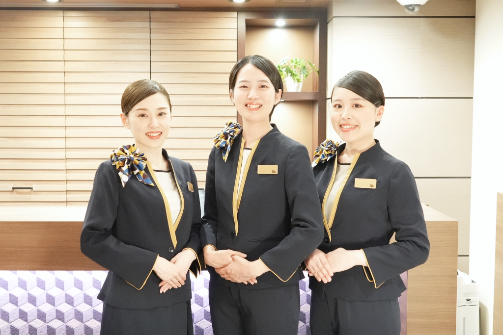 スーパーホテルInn倉敷水島(岡山県倉敷市/栄駅/ホテル・旅館)_3