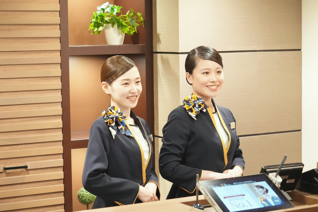 スーパーホテルInn倉敷水島(岡山県倉敷市/栄駅/ホテル・旅館)_2